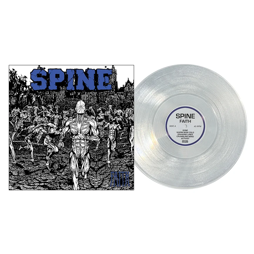 1st Press / 100