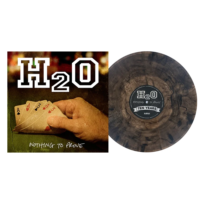 6th Press / 300