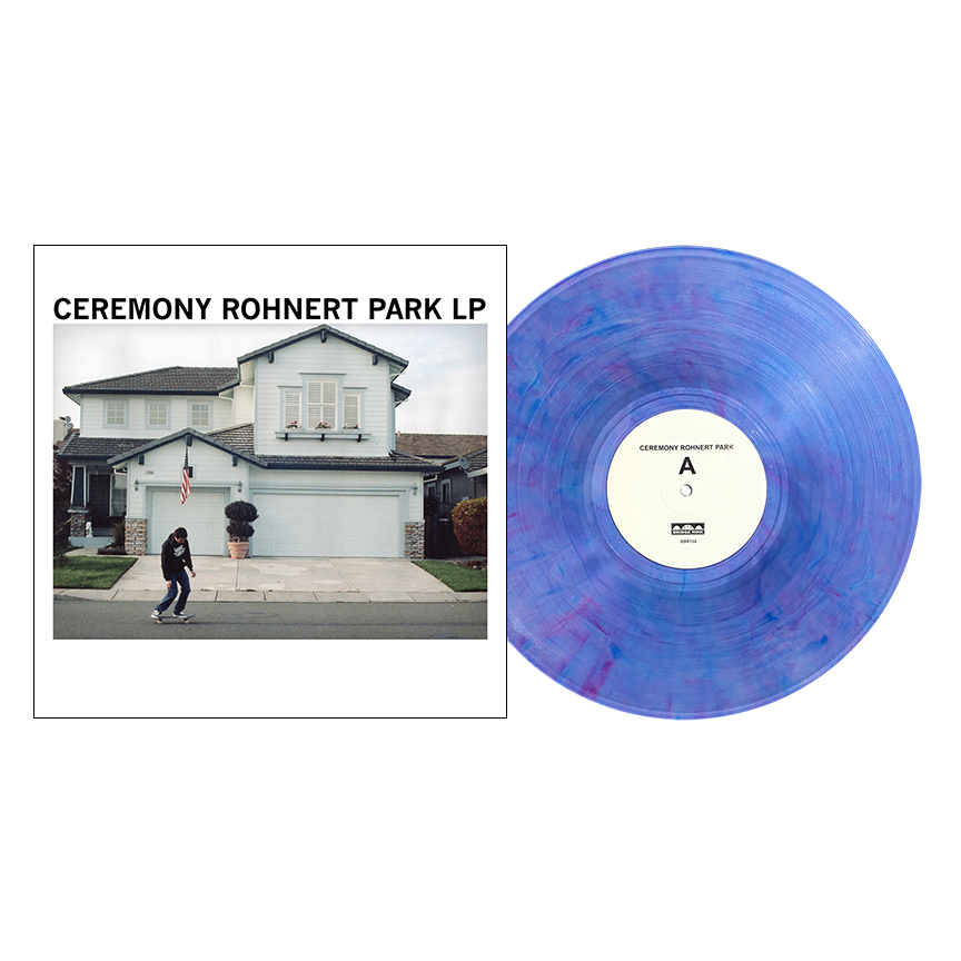 8th Press / 1000