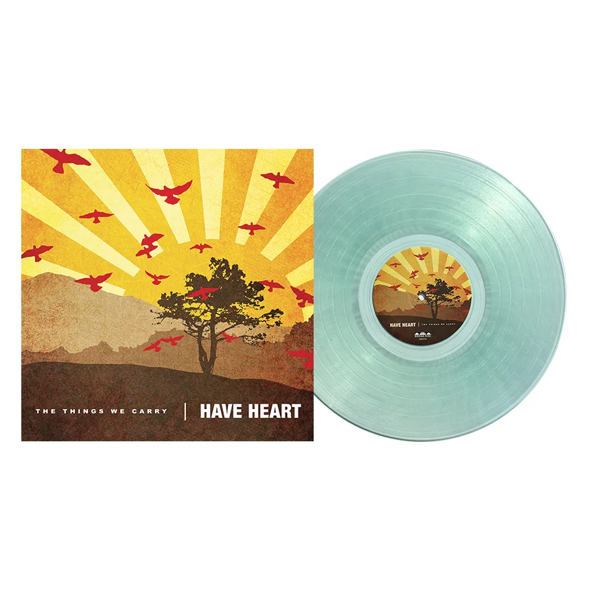 12th Press / 1000