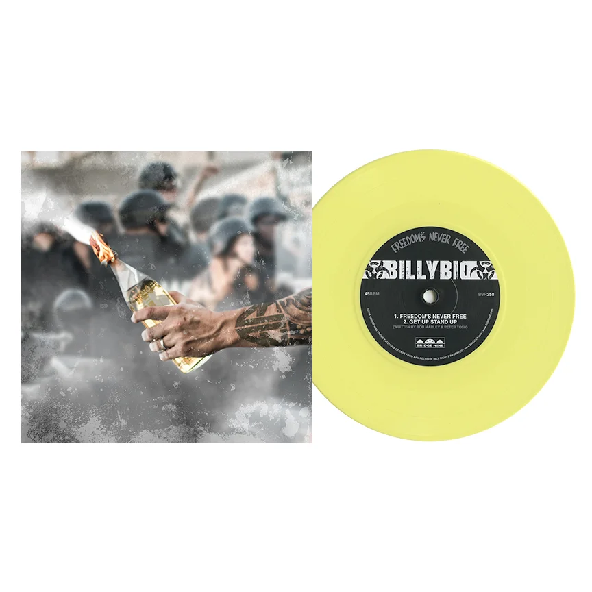 1st Press / 400