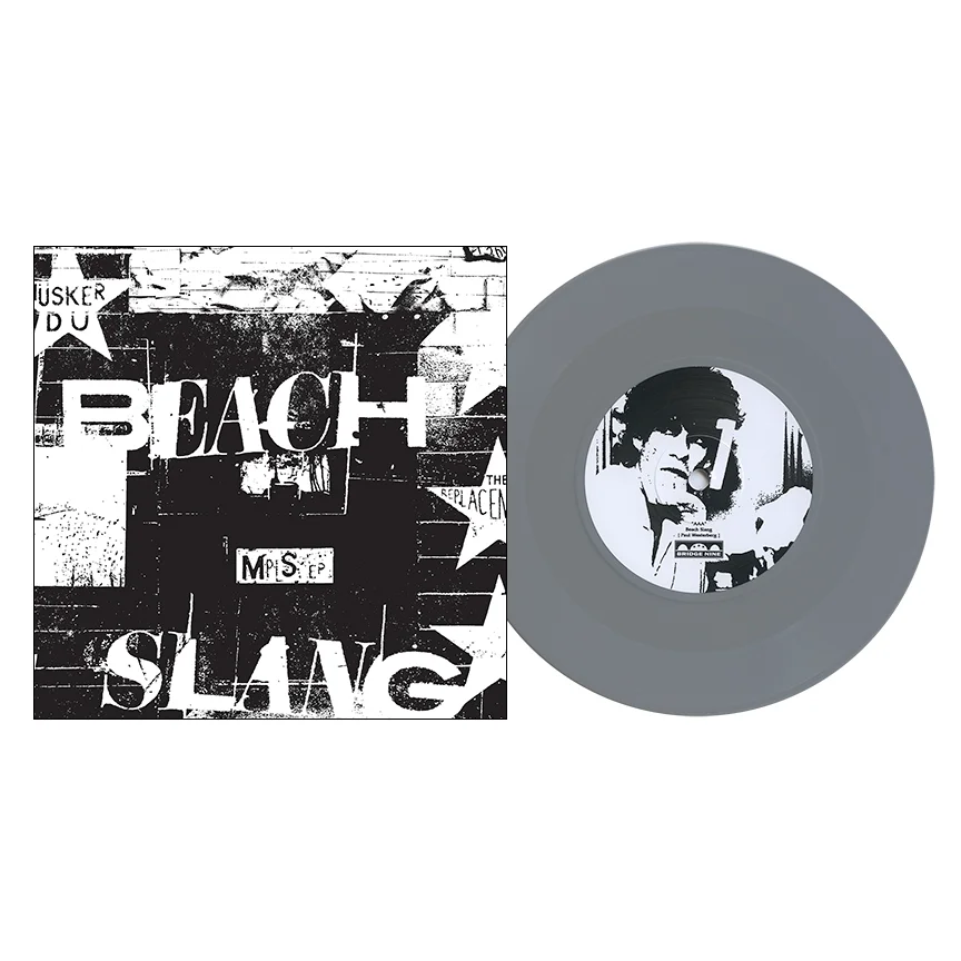 2nd Press / 1000