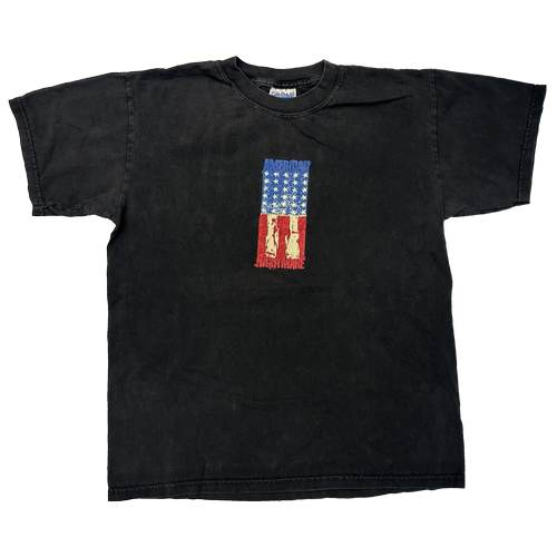 Shirt Archive — Bridge Nine Records