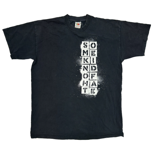 Shirt Archive — Bridge Nine Records