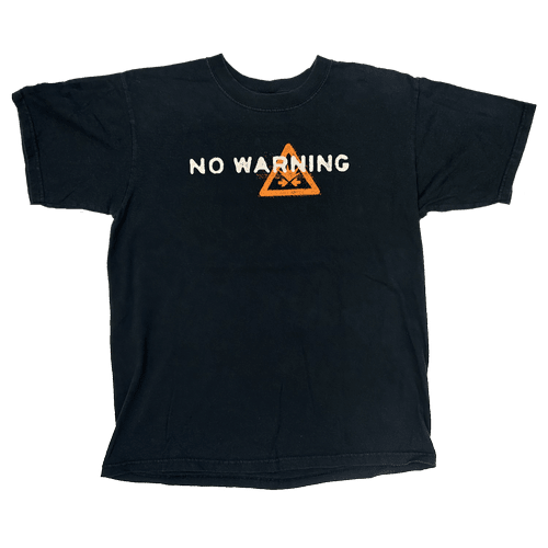 Shirt Archive — Bridge Nine Records