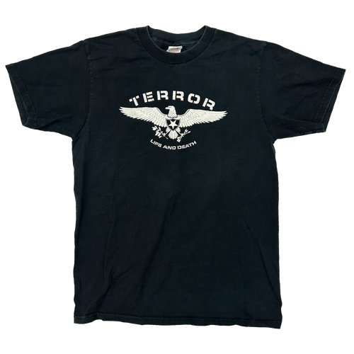 Shirt Archive — Bridge Nine Records