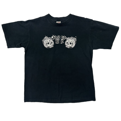 Shirt Archive — Bridge Nine Records