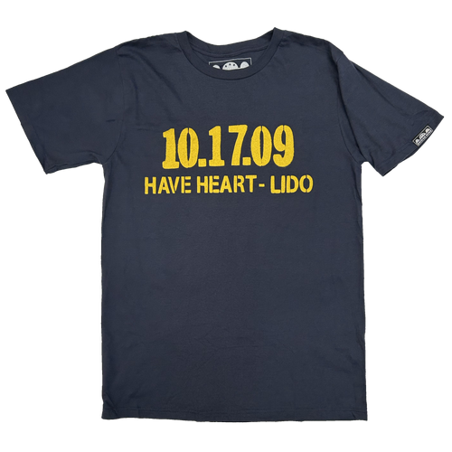 Shirt Archive — Bridge Nine Records