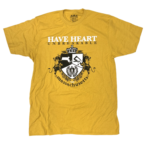 Shirt Archive — Bridge Nine Records