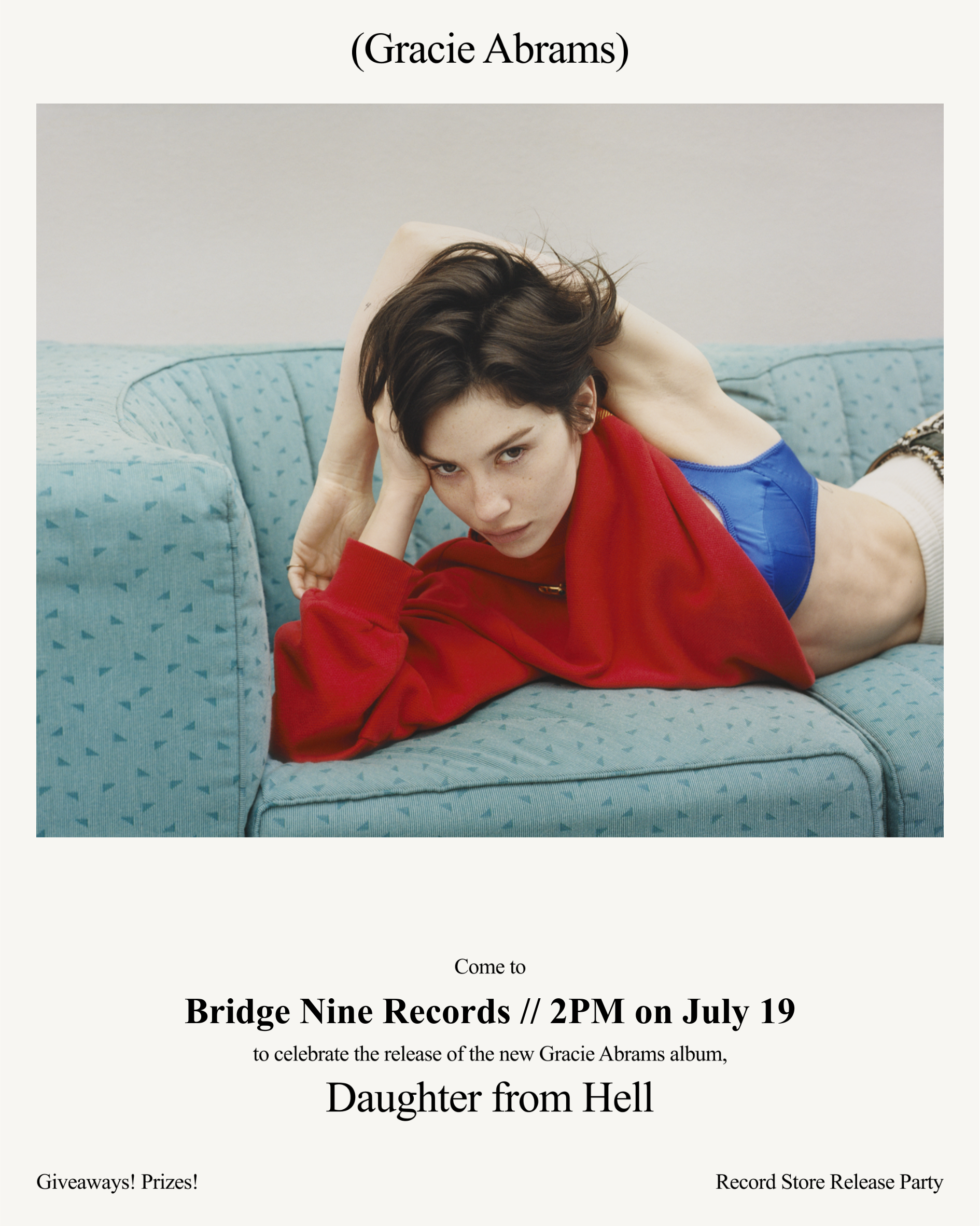 Bridge Nine Records 2PM on July 19 (1).png