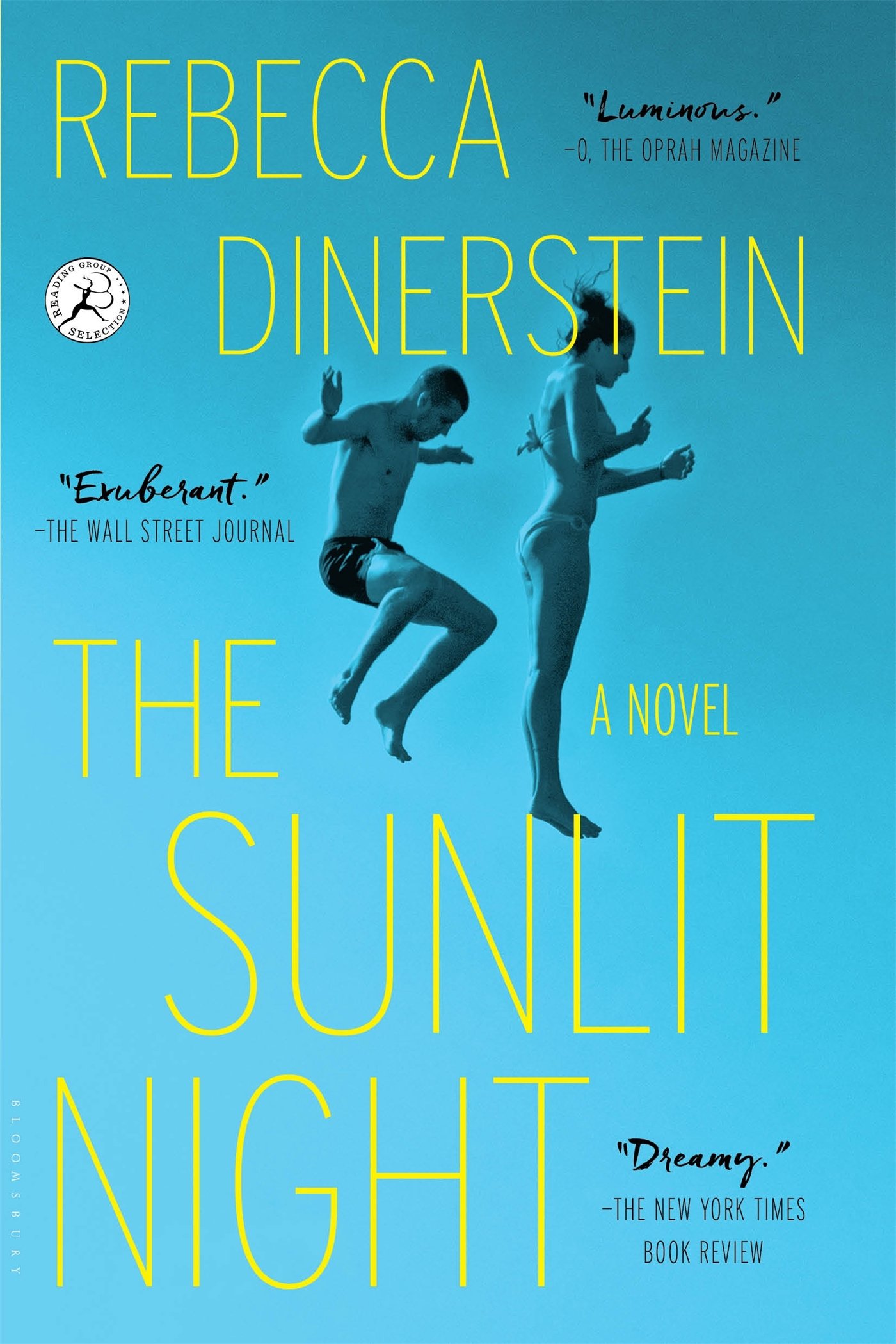 US Paperback