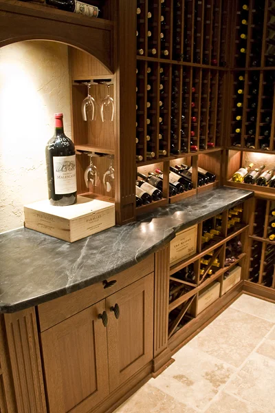 Wine Cellars Bars Fabrication Installation Woburn Ma Stone