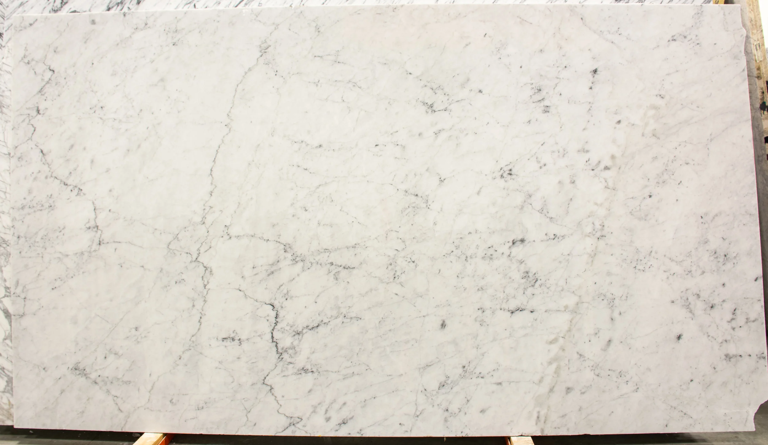 Bianco Carrara
