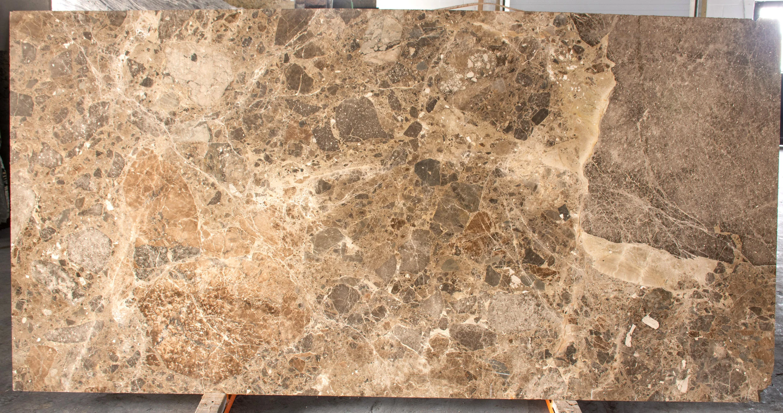Breccia Paradiso