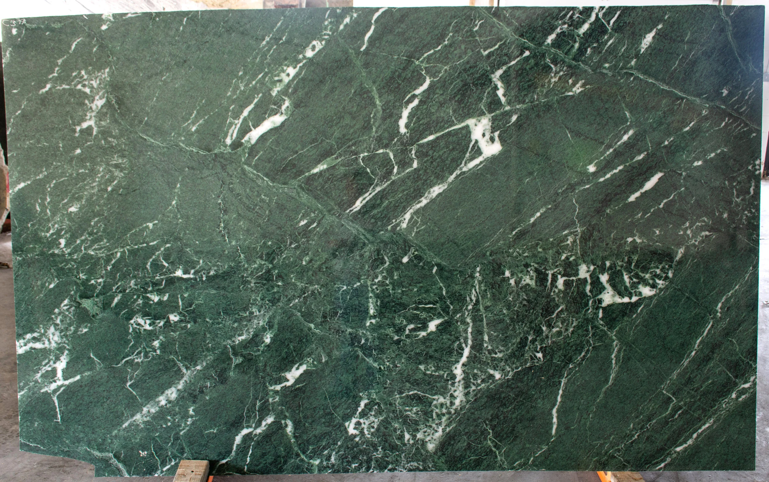 Verde Imperial