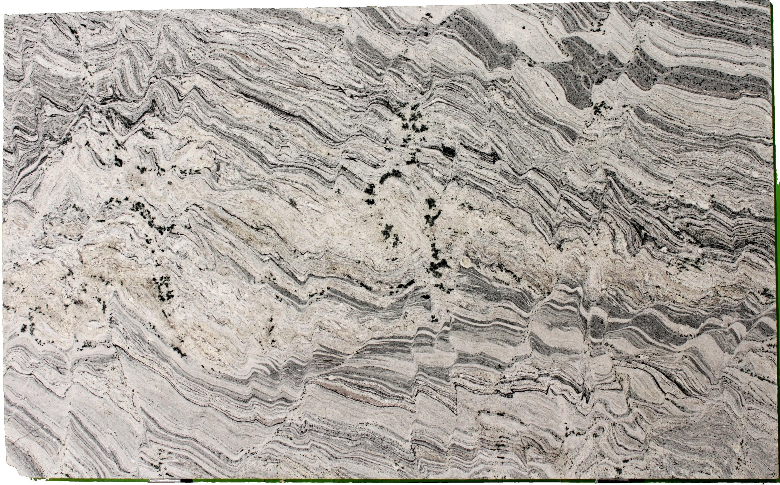 Piracema White