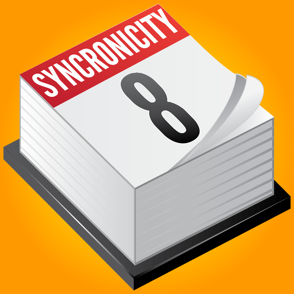 Syncronicity for Exchange