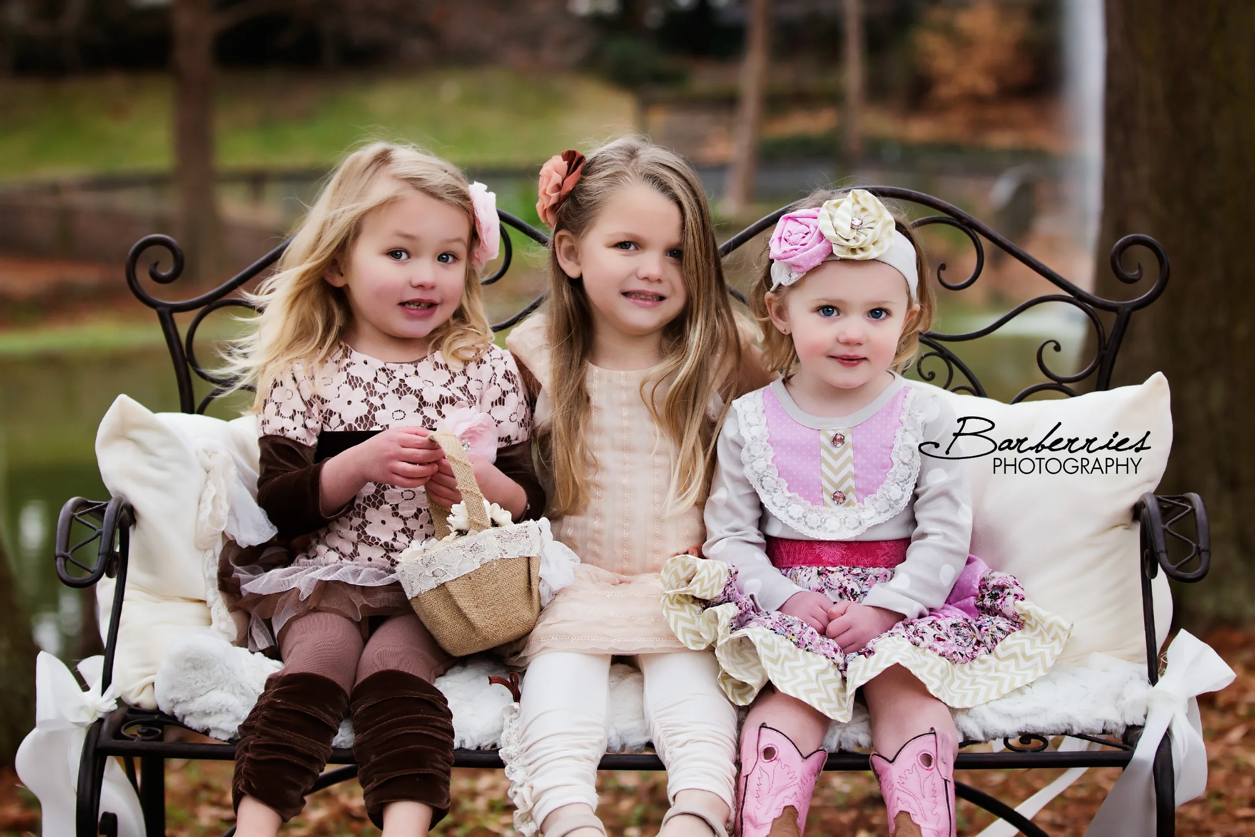 Haute Baby Fashion Fall '15 |Houston Photographer