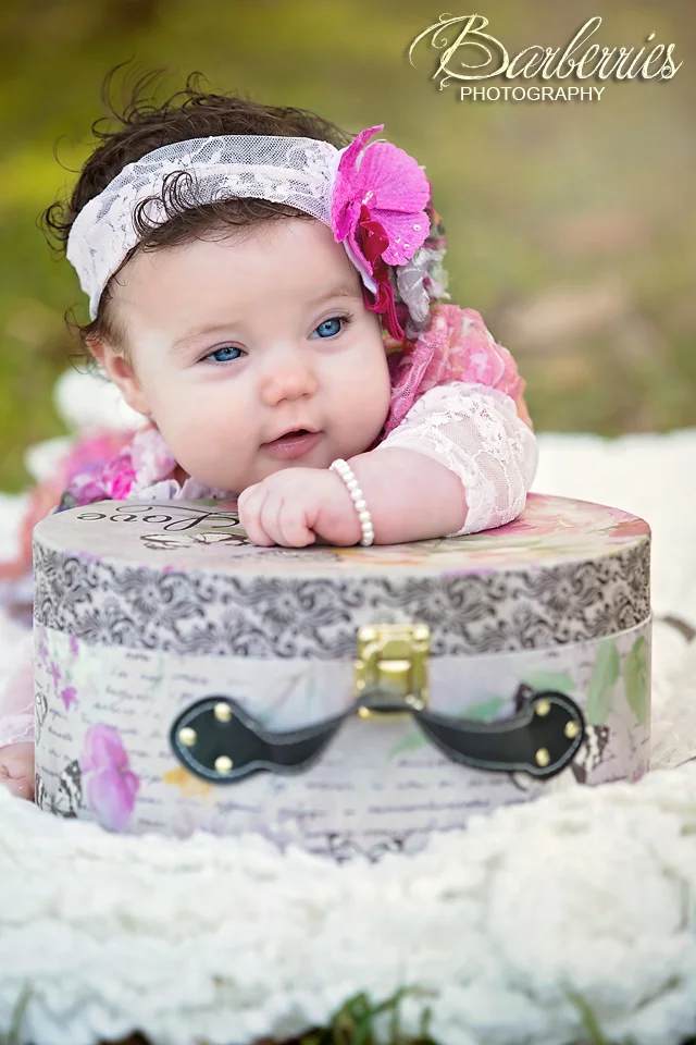 artrootsdesign Baby Modeling Houston