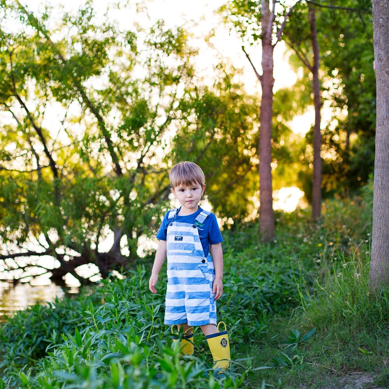 natural child photos Houston