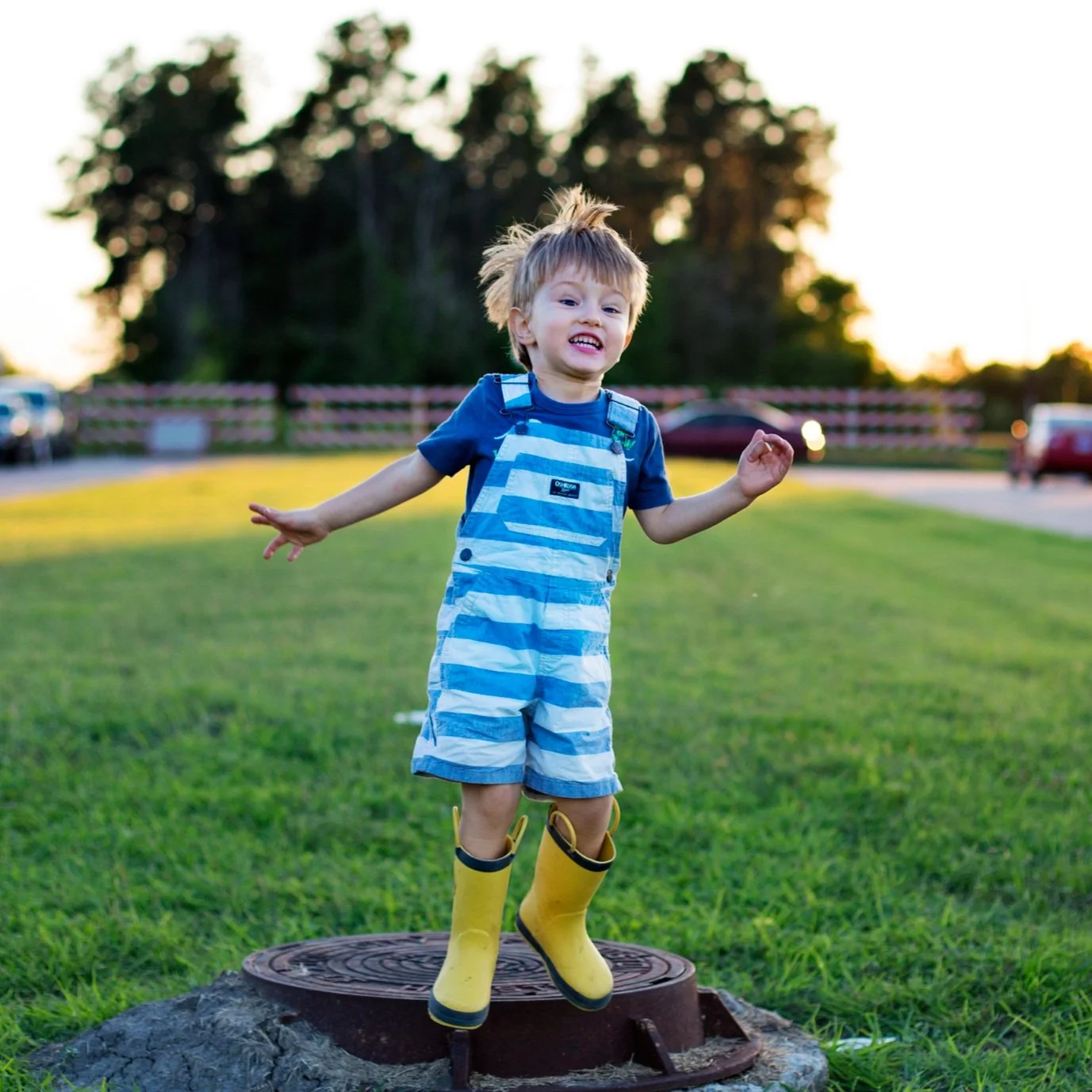 simple child photos in Houston