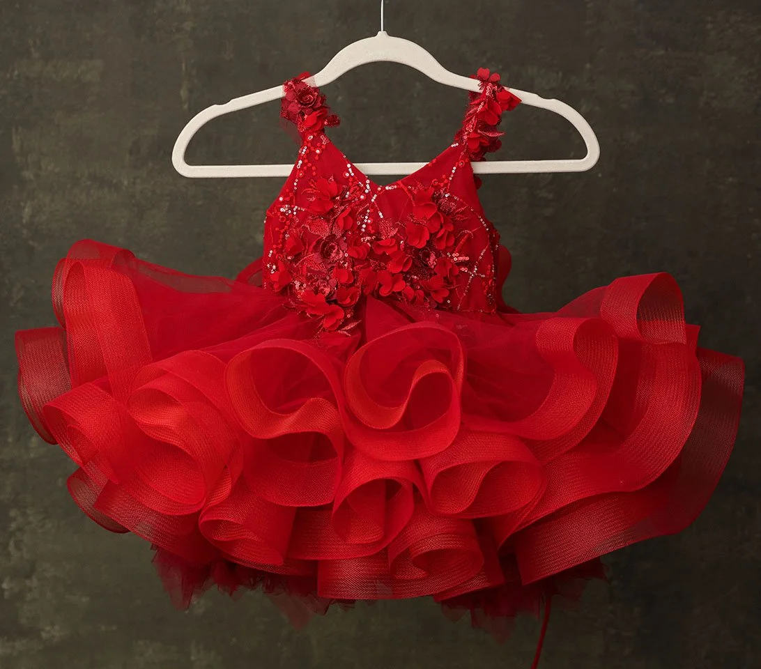 2-5y Before&amp;Ever girls dress