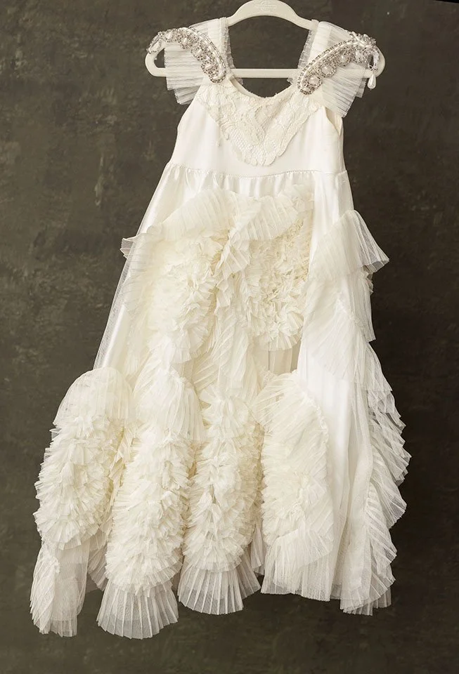 9-3y Dollcake dress