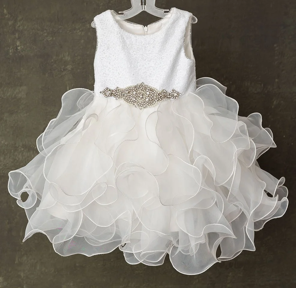 18m-3y Mon Bebe Couture dress