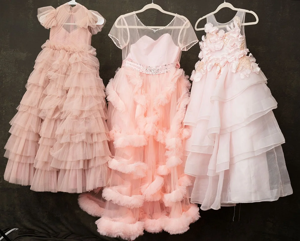 4-12y dresses