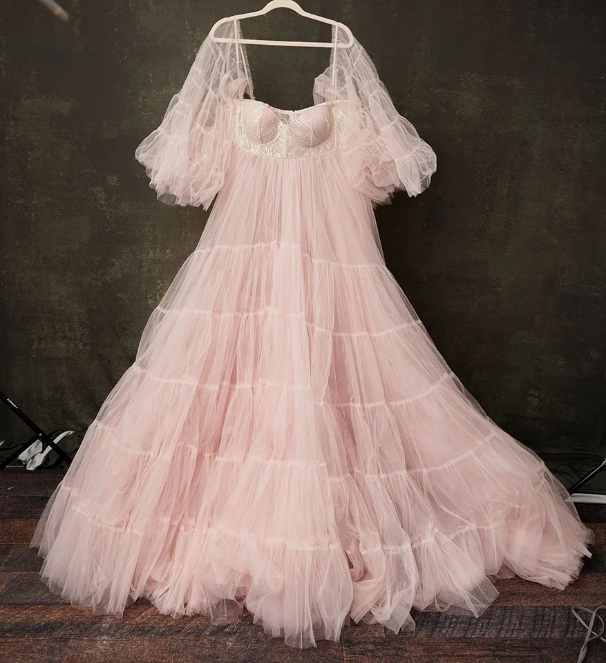 1 size fits all mom dress