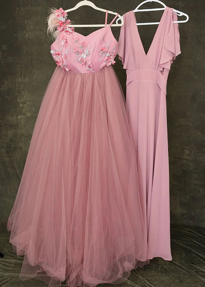 Anna Triant mom dress