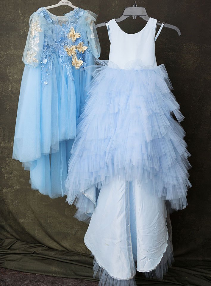 1-3y &amp; 3-6y Mon Bebe Couture