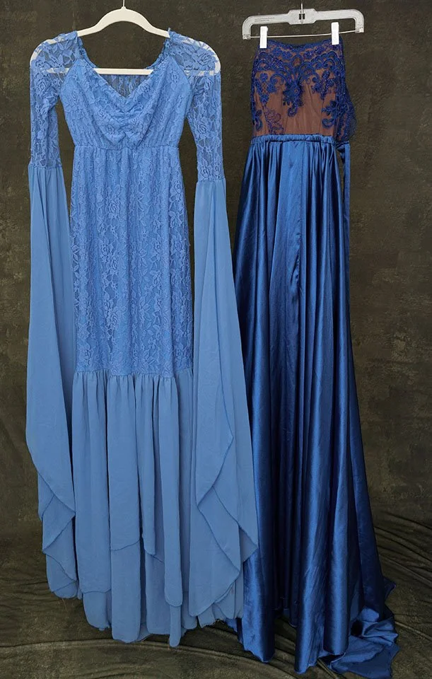 1 size fits all mom dress