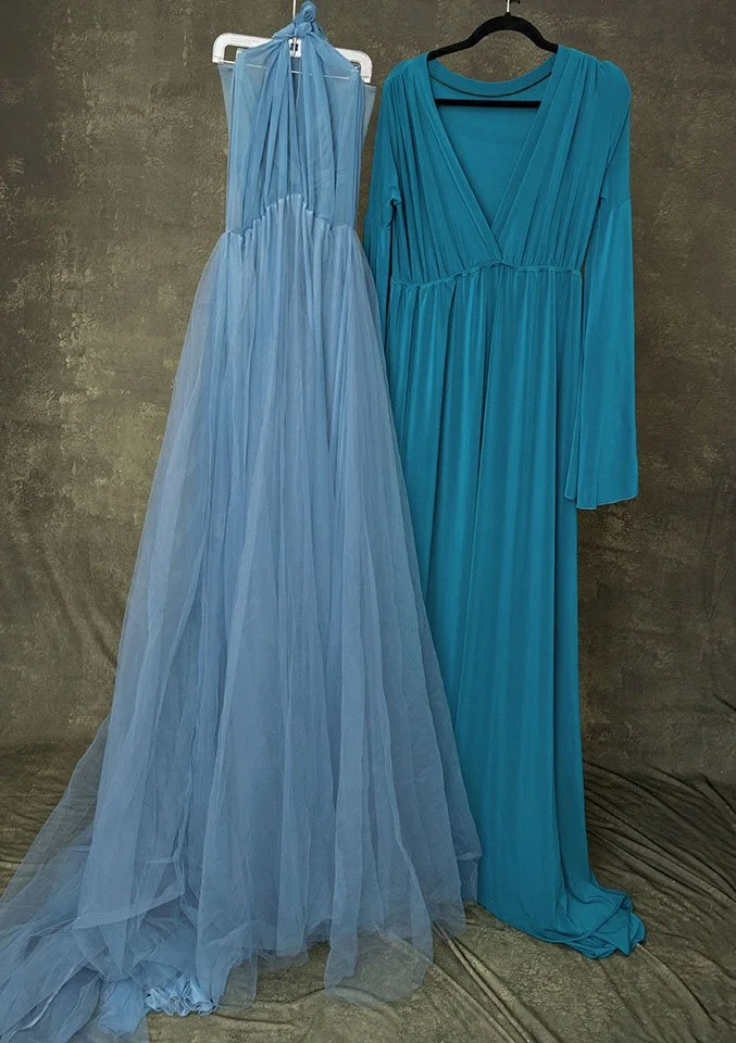 1 size fits all mom dress