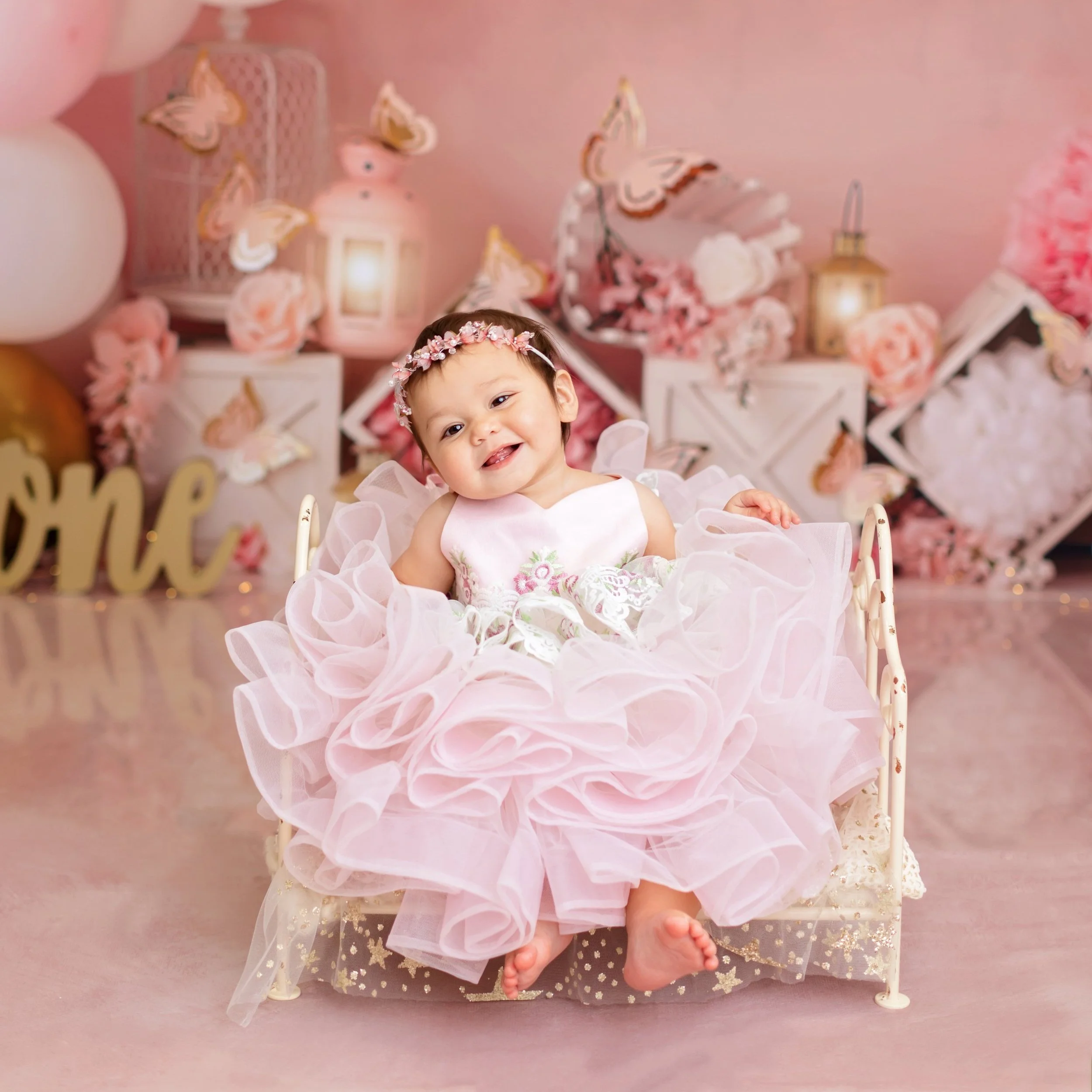Photo Session Fee (Creative Fee)