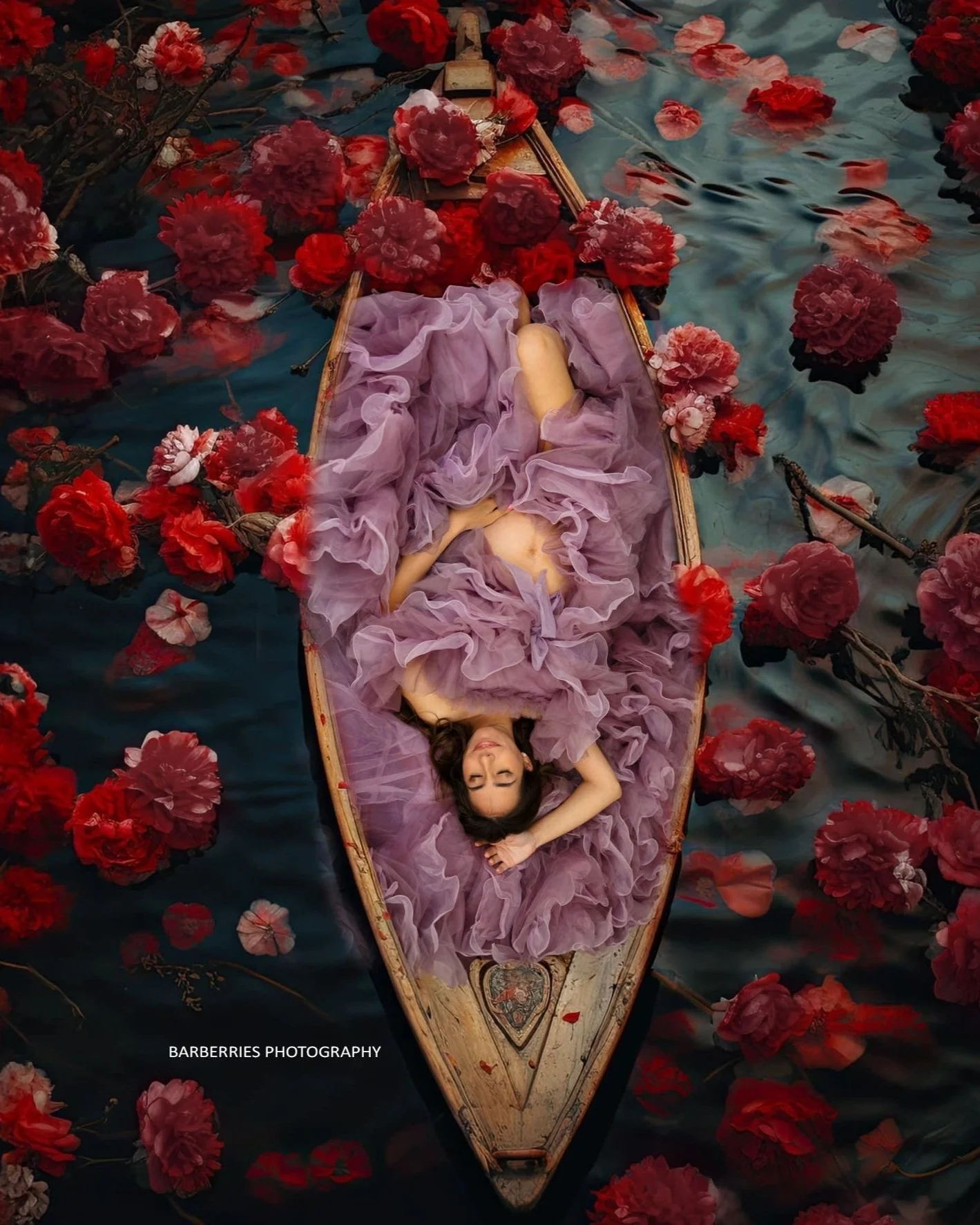 Barberries Photography — Houston photographer