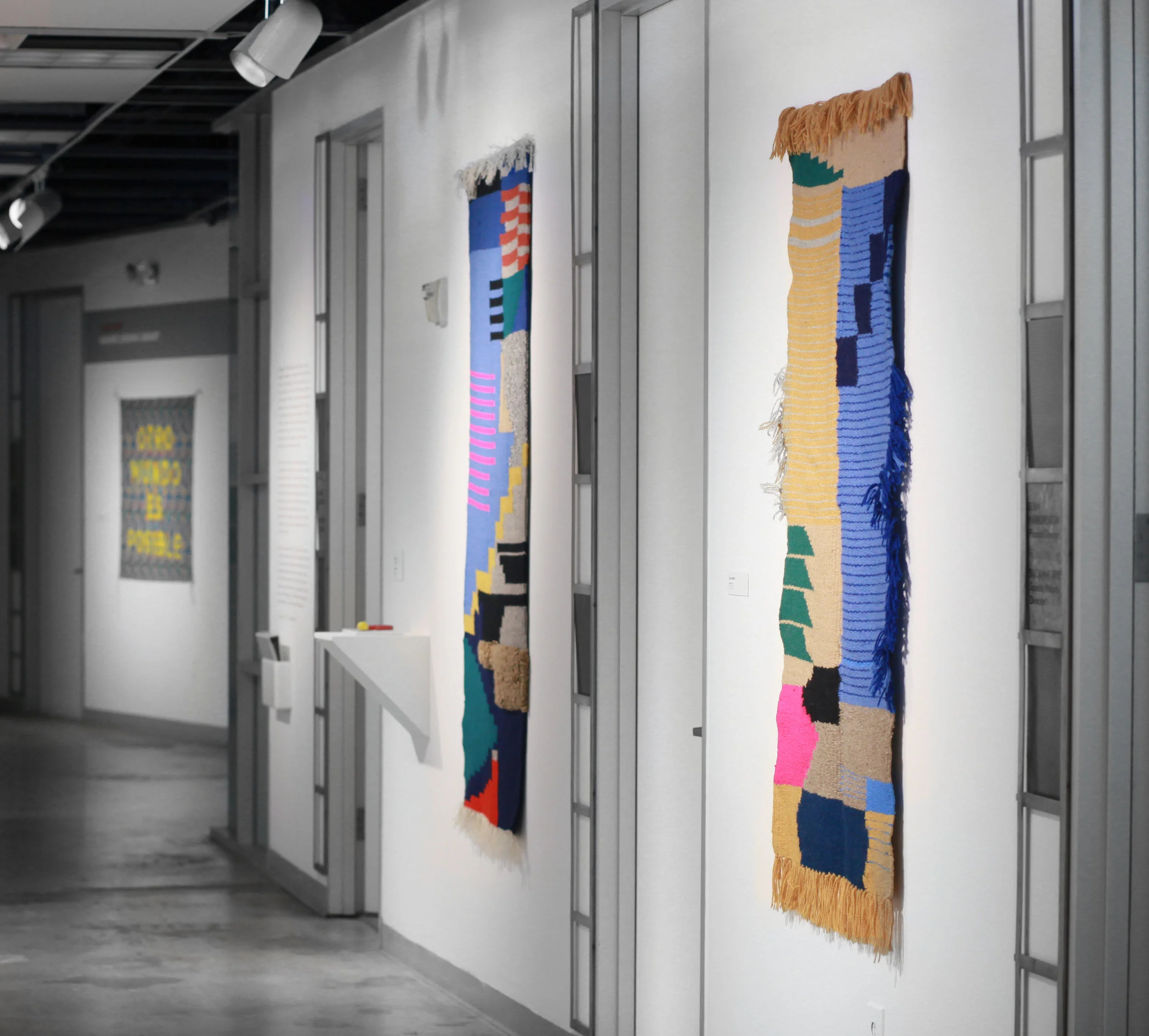 Beyond Memphis: Crafted Post Modernism, Houston Center for Contemporary Craft