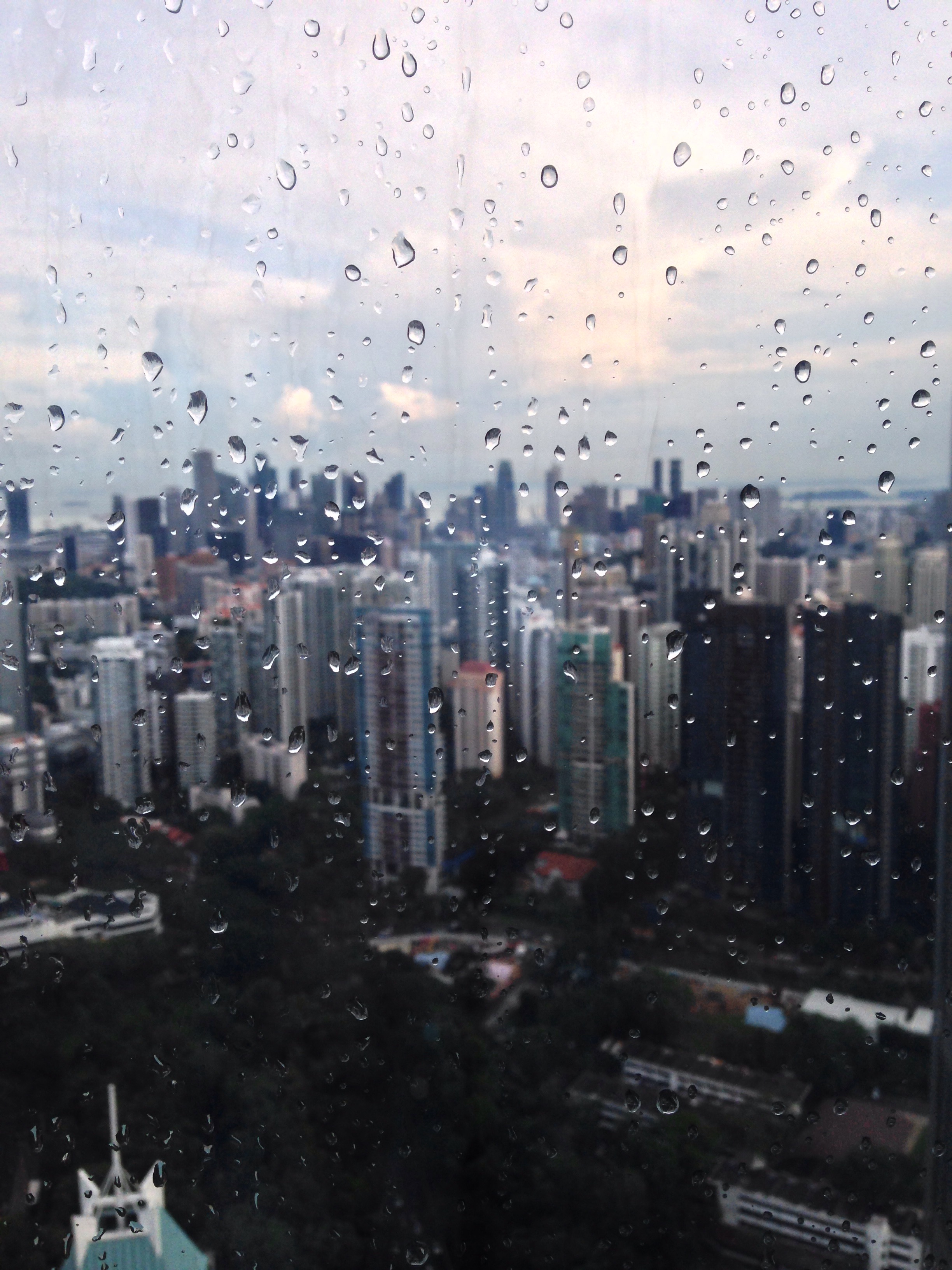 VSCO Cam: Without any preset
