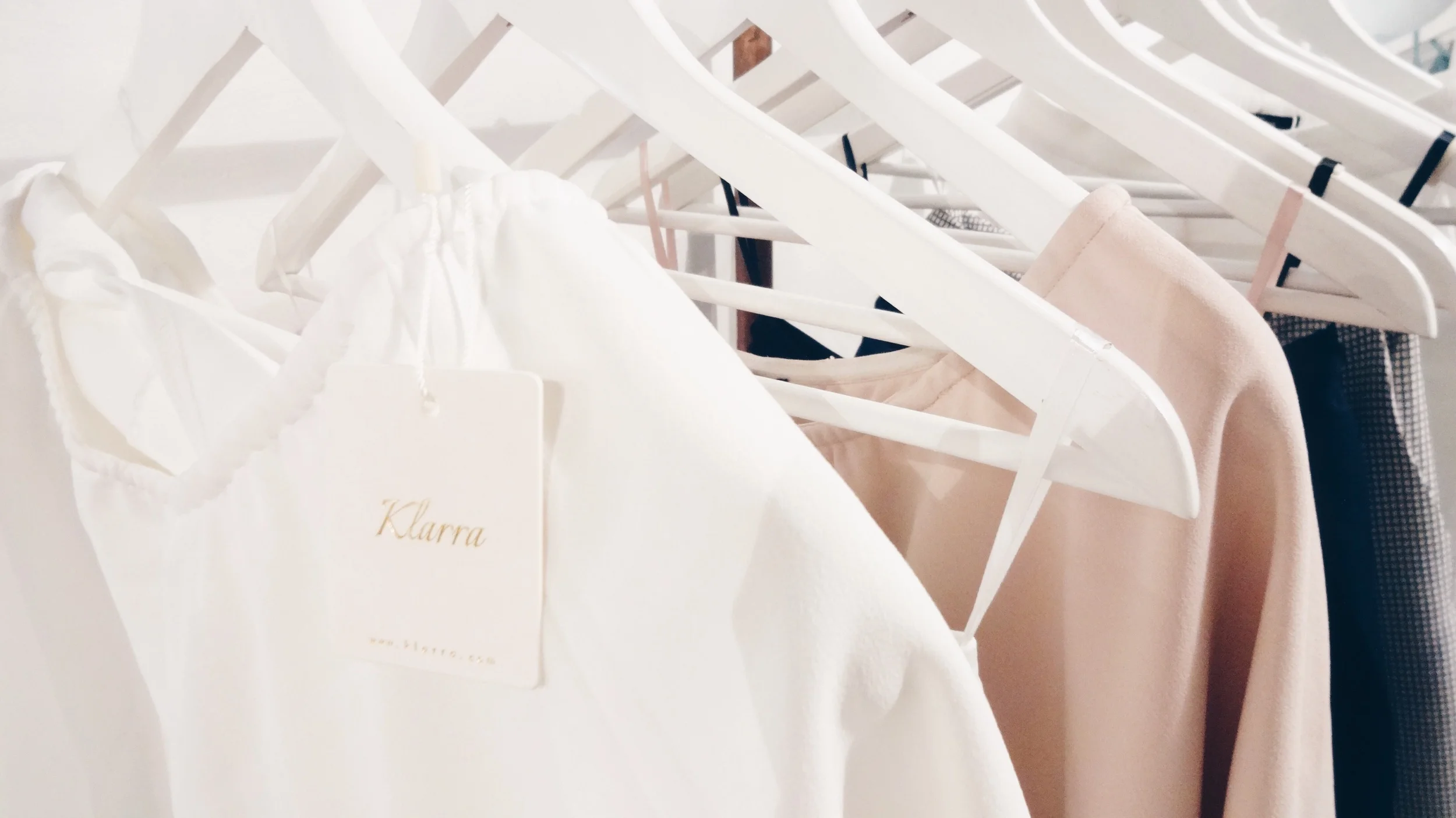 Klarra Spring-Summer Showcase 2015