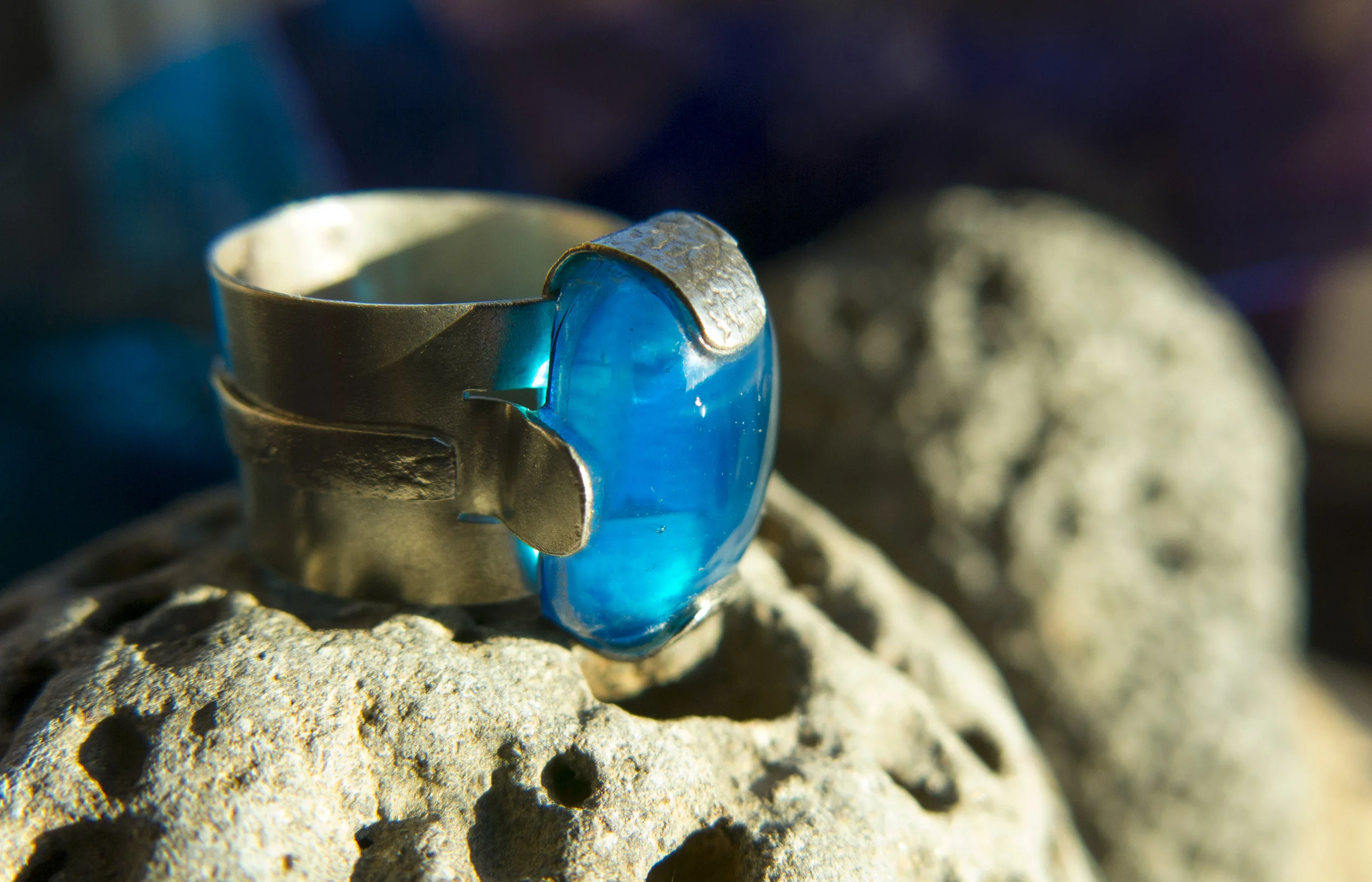 Anillo 9