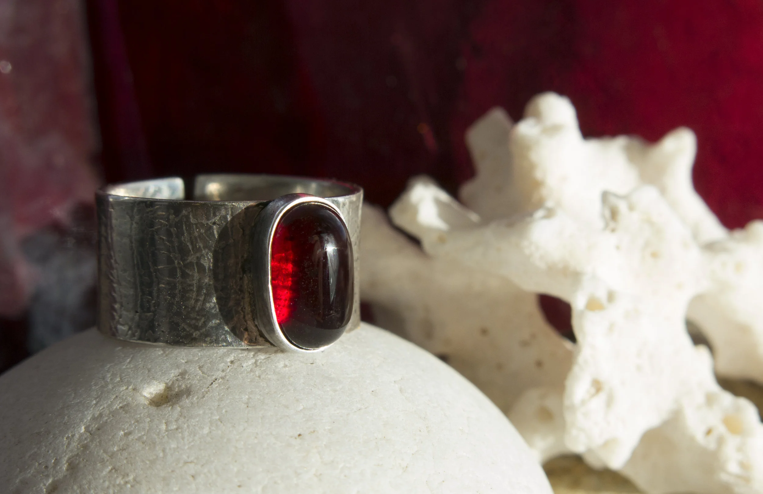 Anillo 16