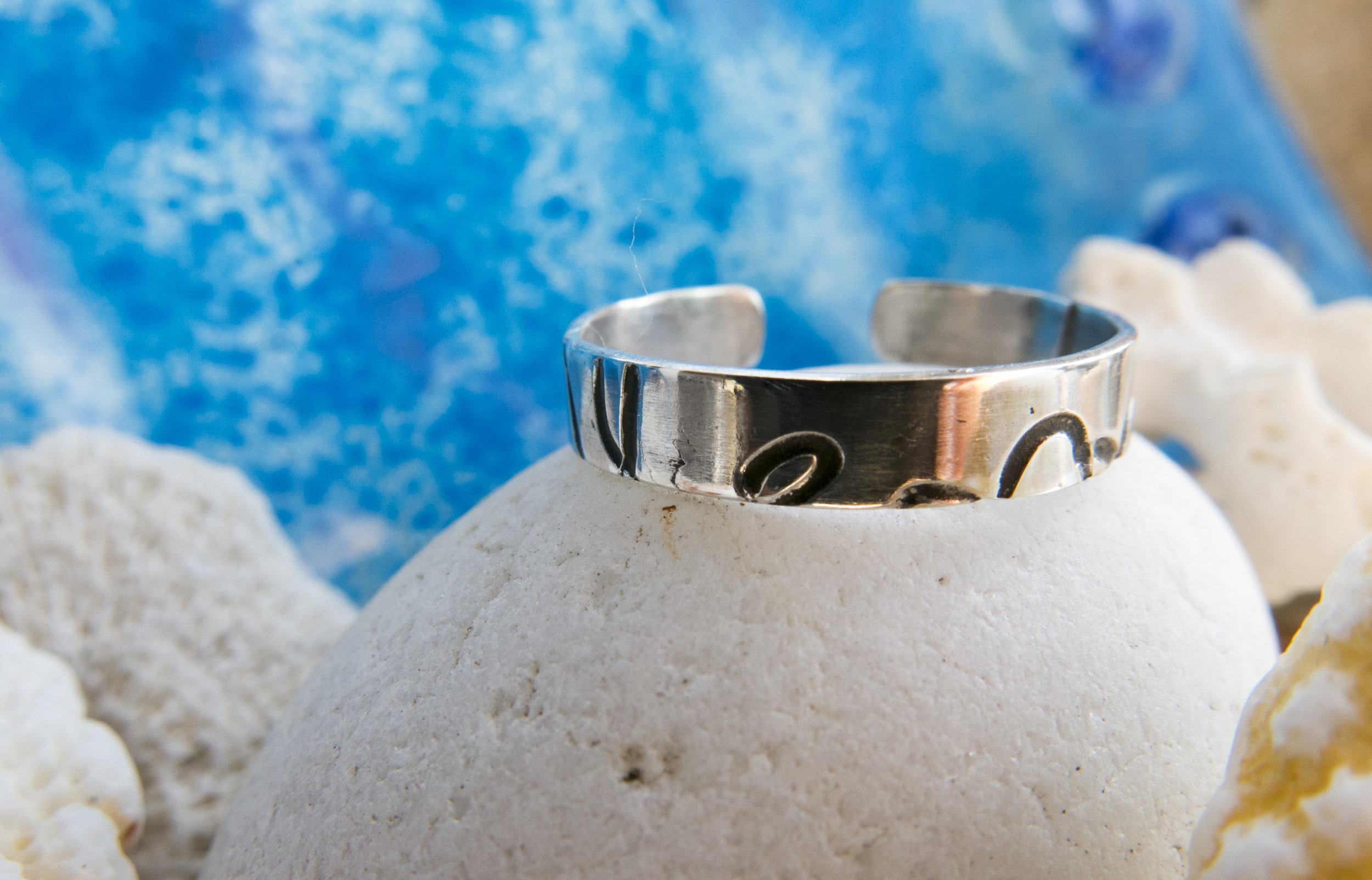 Anillo 15
