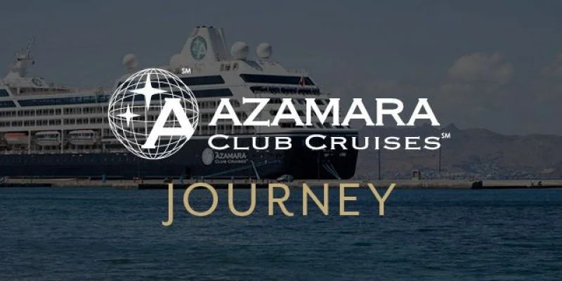 Lead Singer on the Azamara Club Cruise's ms Journey!