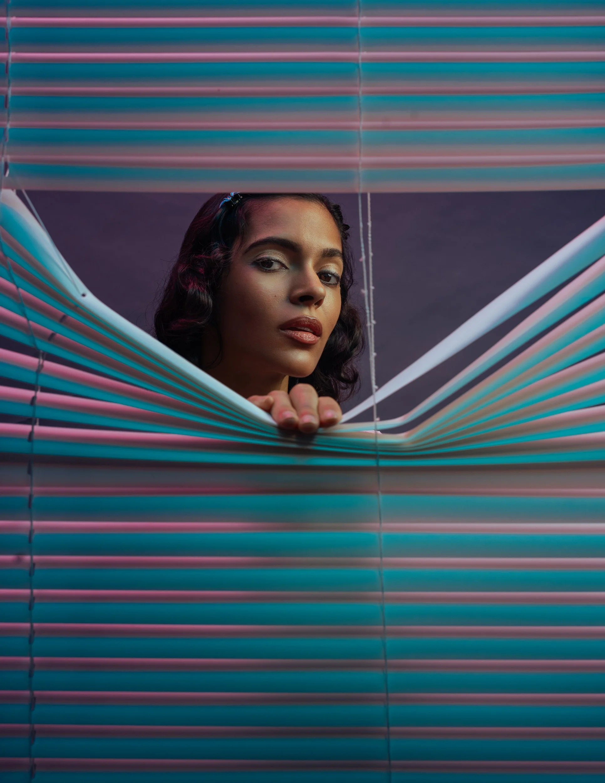 Meg Loeks - Adorama Workshop