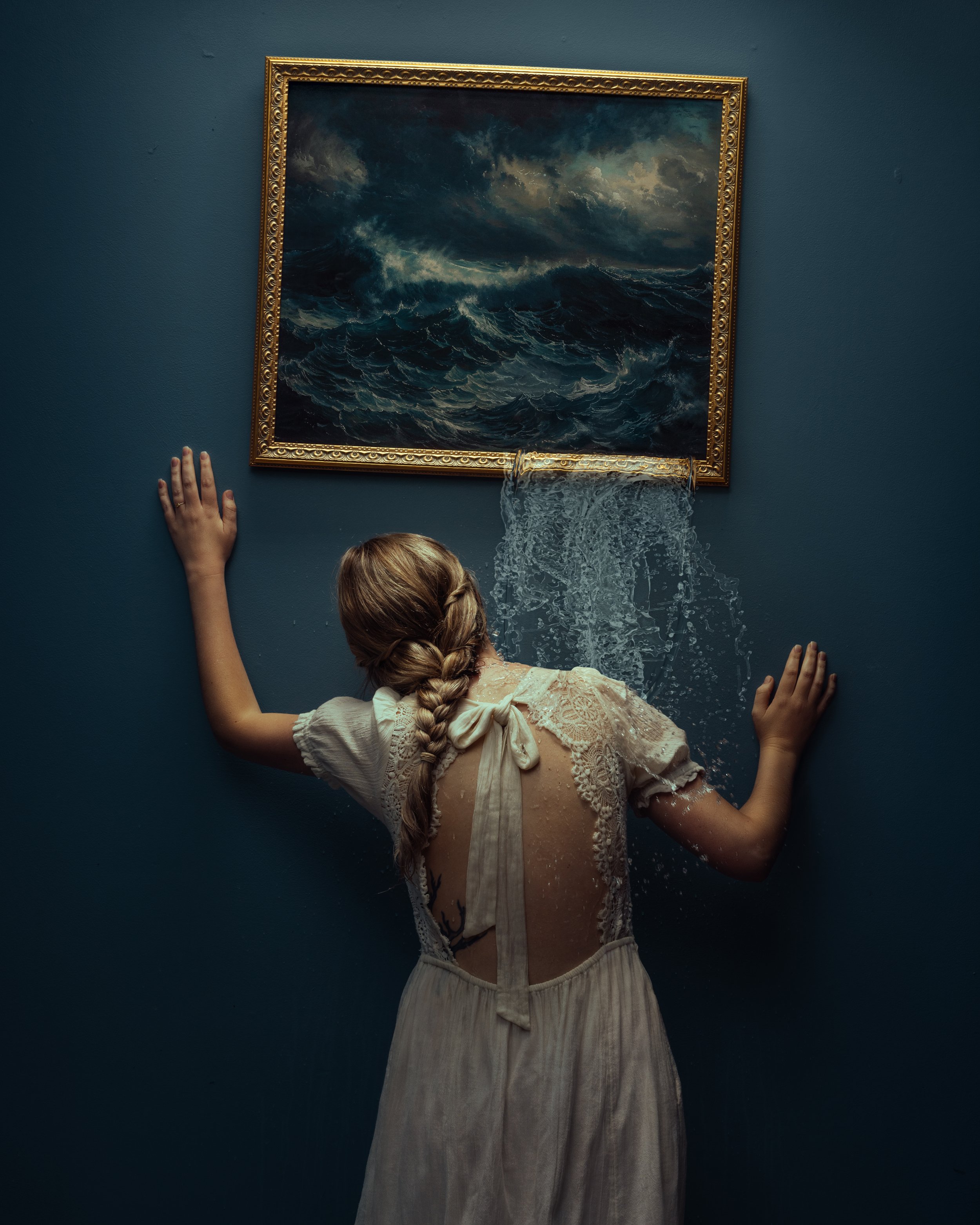 Weathering The Storm