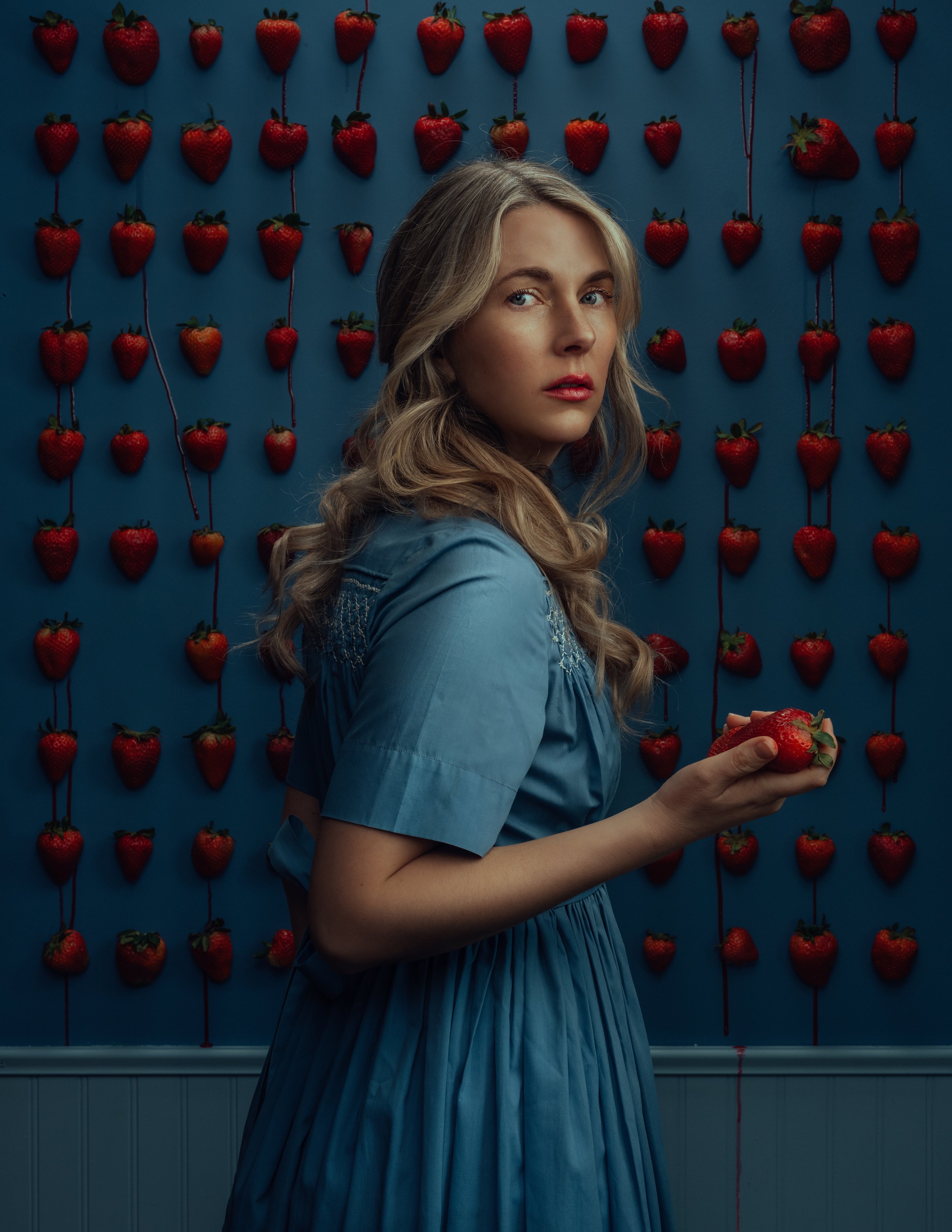 It's Getting Harder To Be Someone