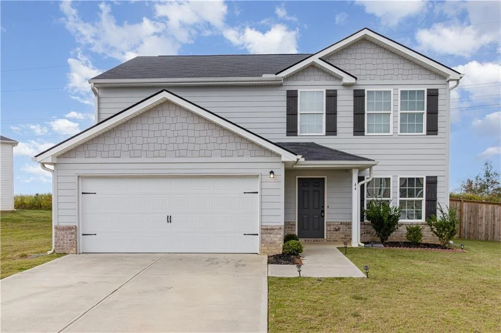 44 Oxford Lane, Kingston, GA