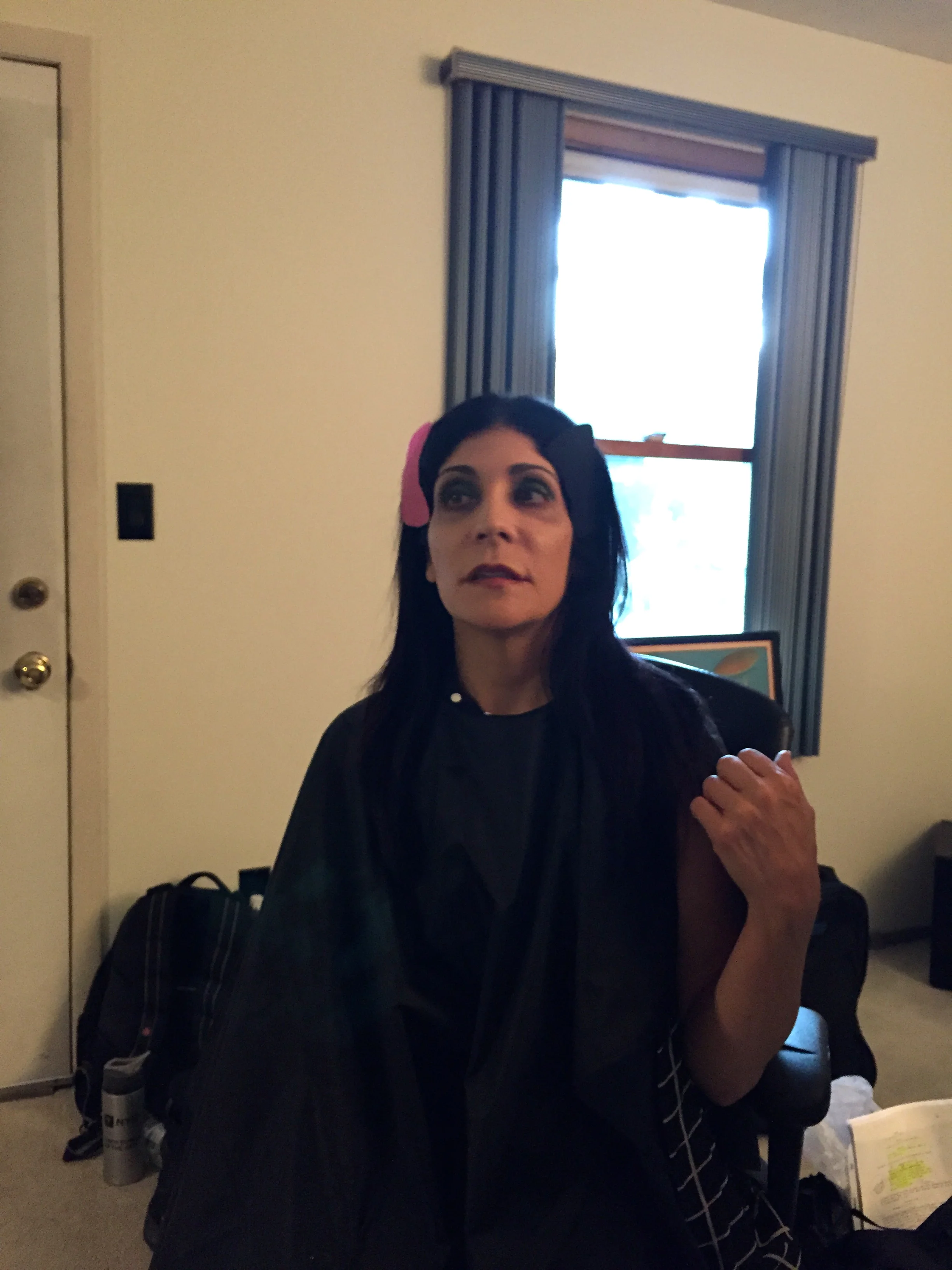 # “Robo Terrestrial”