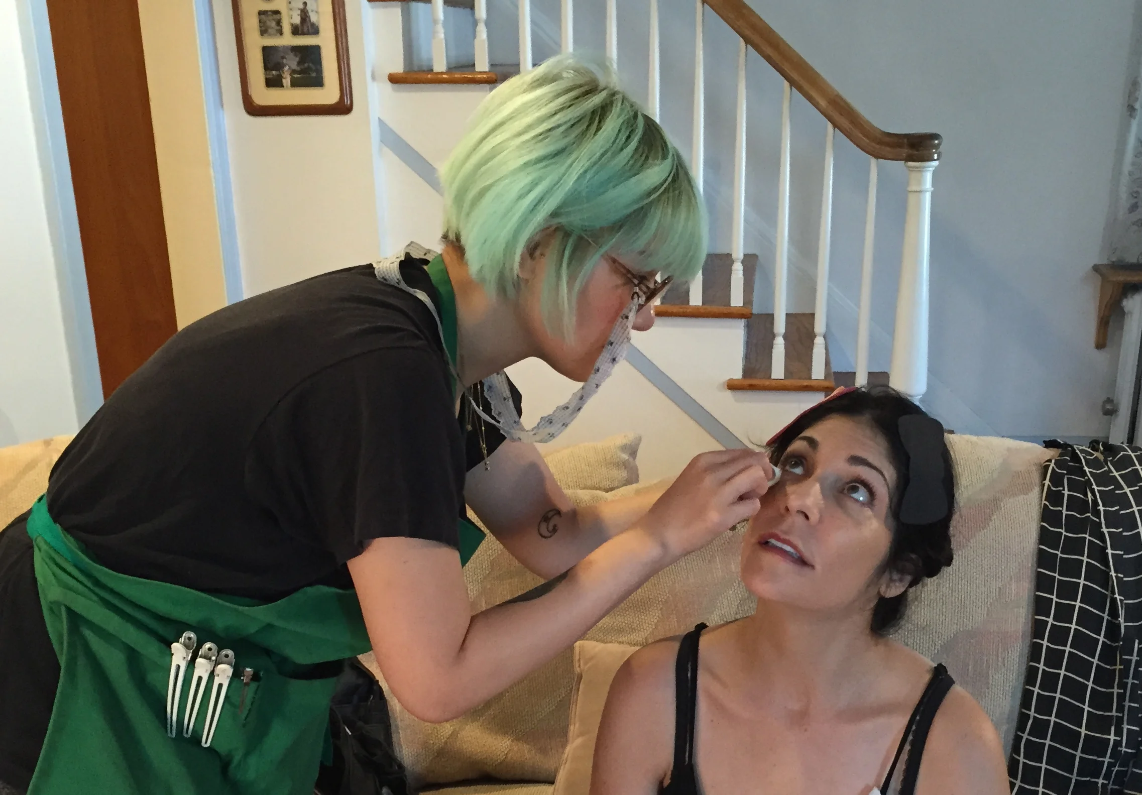 # “Robo Terrestrial”