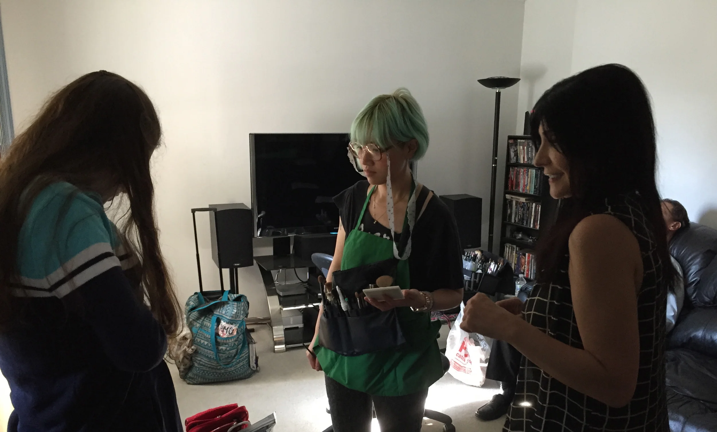 # “Robo Terrestrial”